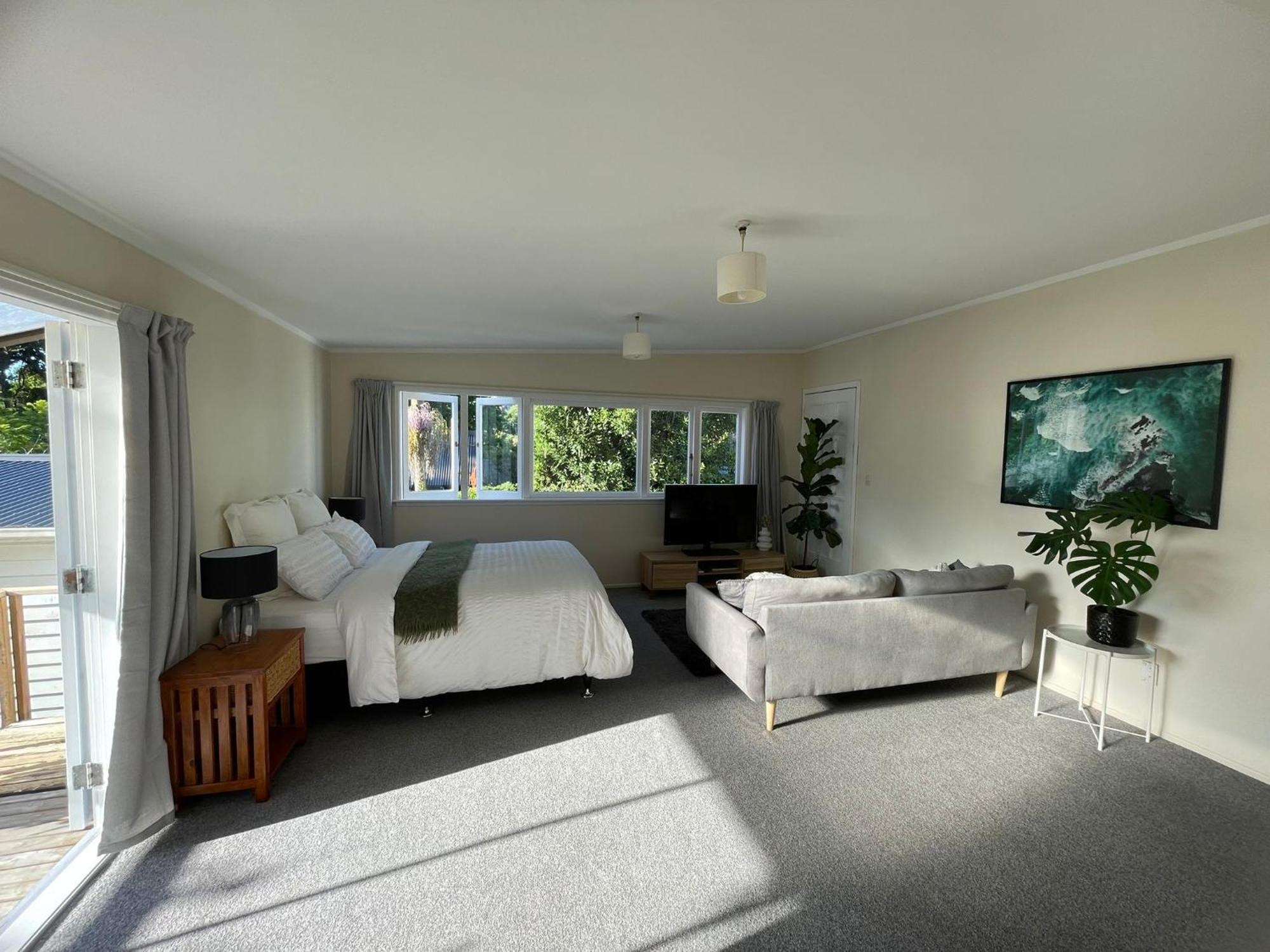 Urban Kingsland Studio Auckland Exterior photo