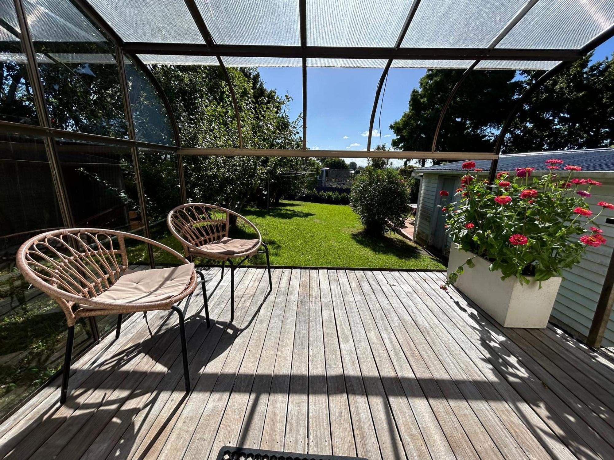 Urban Kingsland Studio Auckland Exterior photo
